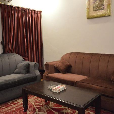 جدة Yahalla Hotel Units المظهر الخارجي الصورة